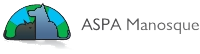 Logo ASPA Manosque